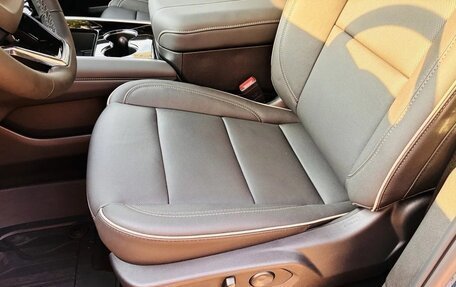 Chevrolet Tahoe IV, 2025 год, 14 601 672 рублей, 29 фотография