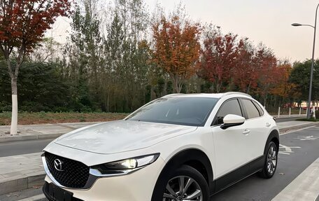 Mazda CX-30 I, 2022 год, 2 399 000 рублей, 1 фотография