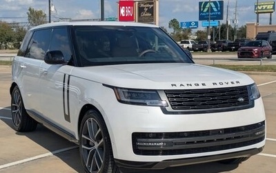 Land Rover Range Rover IV рестайлинг, 2025 год, 21 216 784 рублей, 1 фотография