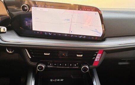 Chevrolet Tahoe IV, 2025 год, 14 601 672 рублей, 26 фотография