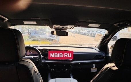 Chevrolet Tahoe IV, 2025 год, 14 601 672 рублей, 23 фотография