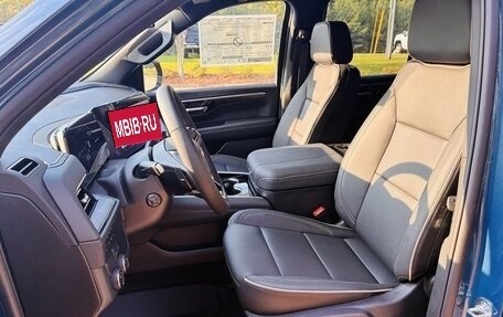 Chevrolet Tahoe IV, 2025 год, 14 601 672 рублей, 27 фотография