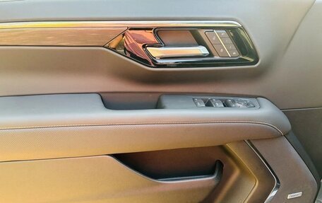 Chevrolet Tahoe IV, 2025 год, 14 601 672 рублей, 30 фотография