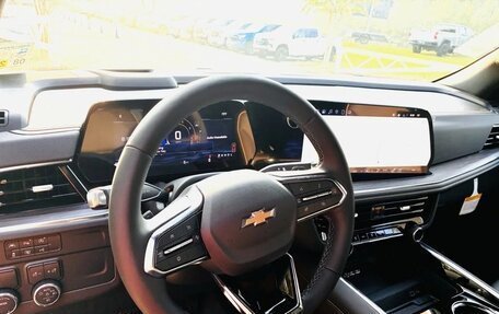 Chevrolet Tahoe IV, 2025 год, 14 601 672 рублей, 32 фотография