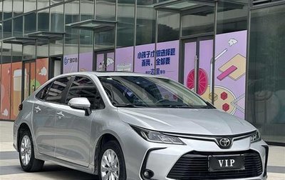 Toyota Corolla, 2021 год, 1 340 000 рублей, 1 фотография