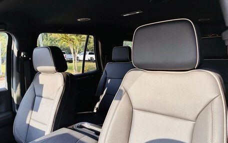 Chevrolet Tahoe IV, 2025 год, 14 601 672 рублей, 36 фотография