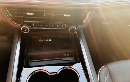 Chevrolet Tahoe IV, 2025 год, 14 601 672 рублей, 35 фотография