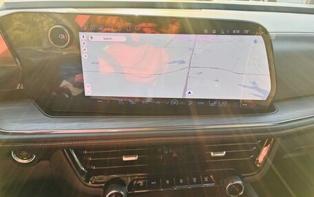 Chevrolet Tahoe IV, 2025 год, 14 601 672 рублей, 34 фотография