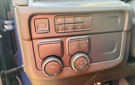 Chevrolet Tahoe IV, 2025 год, 14 601 672 рублей, 33 фотография