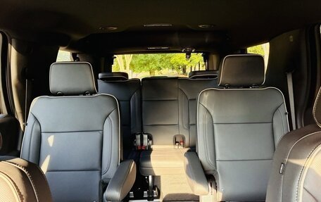 Chevrolet Tahoe IV, 2025 год, 14 601 672 рублей, 37 фотография