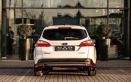 Ford Focus III, 2013 год, 895 000 рублей, 5 фотография