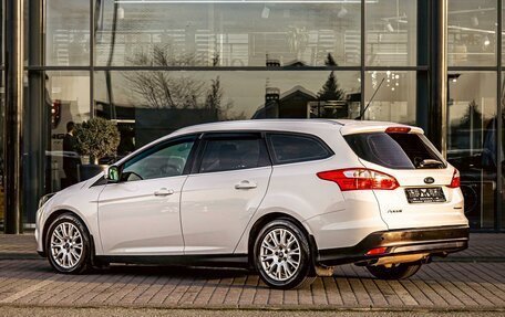 Ford Focus III, 2013 год, 895 000 рублей, 4 фотография
