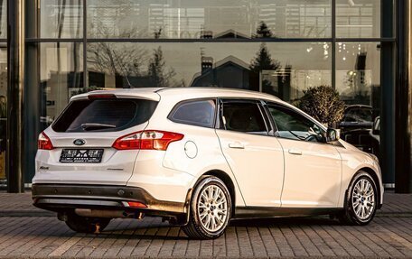 Ford Focus III, 2013 год, 895 000 рублей, 6 фотография