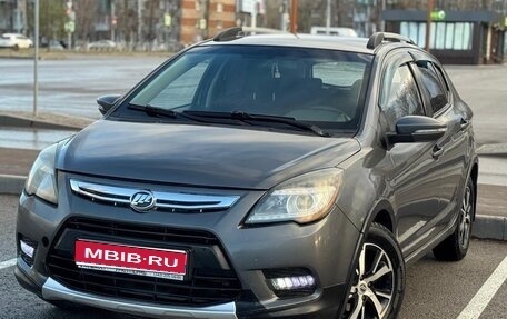 Lifan X50, 2015 год, 320 000 рублей, 1 фотография