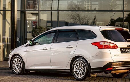 Ford Focus III, 2013 год, 895 000 рублей, 9 фотография