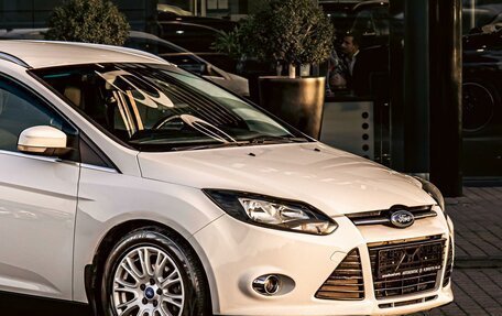 Ford Focus III, 2013 год, 895 000 рублей, 8 фотография