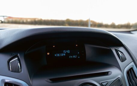 Ford Focus III, 2013 год, 895 000 рублей, 14 фотография