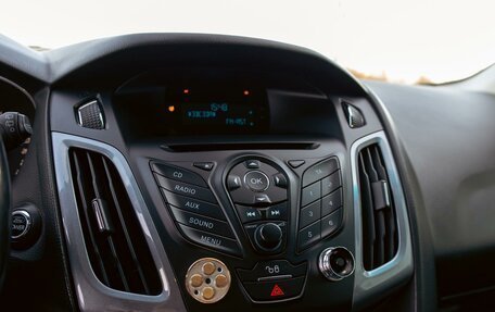 Ford Focus III, 2013 год, 895 000 рублей, 15 фотография