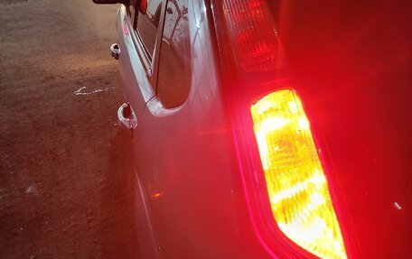 Ford Focus II рестайлинг, 2007 год, 490 000 рублей, 1 фотография