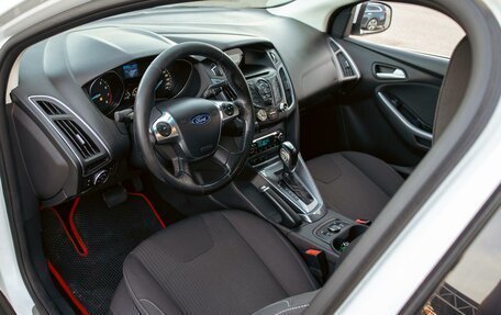 Ford Focus III, 2013 год, 895 000 рублей, 13 фотография