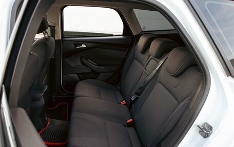 Ford Focus III, 2013 год, 895 000 рублей, 18 фотография