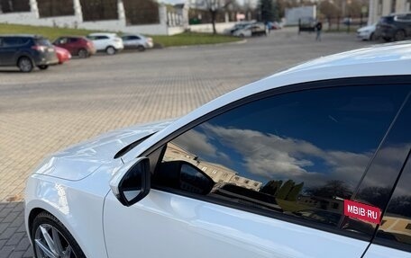 Skoda Octavia, 2017 год, 2 350 000 рублей, 8 фотография