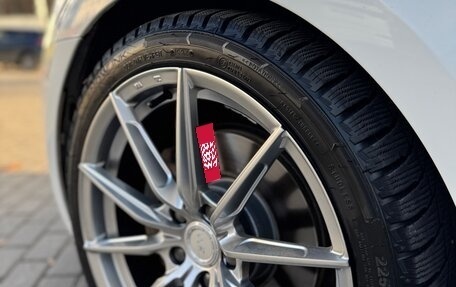 Skoda Octavia, 2017 год, 2 350 000 рублей, 7 фотография