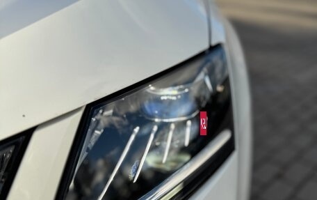 Skoda Octavia, 2017 год, 2 350 000 рублей, 6 фотография