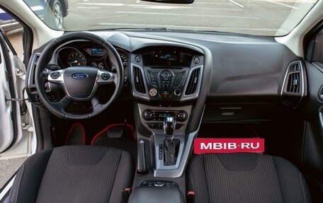Ford Focus III, 2013 год, 895 000 рублей, 17 фотография