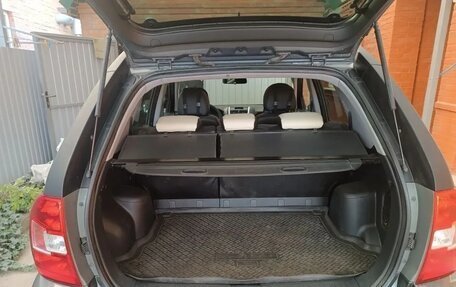 KIA Sportage II, 2010 год, 900 000 рублей, 5 фотография