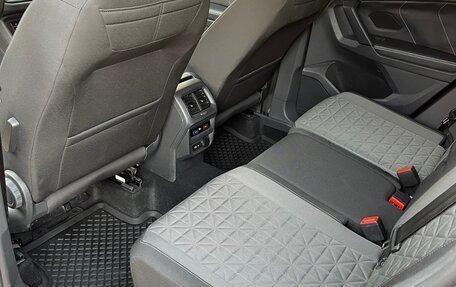 Volkswagen Tiguan II, 2021 год, 2 900 000 рублей, 7 фотография