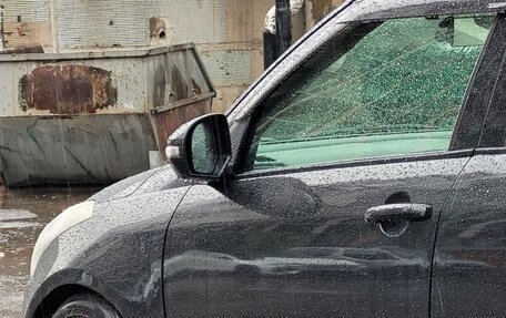 Suzuki Swift IV, 2013 год, 850 000 рублей, 4 фотография