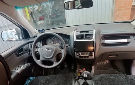 KIA Sportage II, 2010 год, 900 000 рублей, 8 фотография