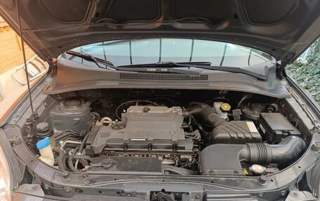 KIA Sportage II, 2010 год, 900 000 рублей, 9 фотография