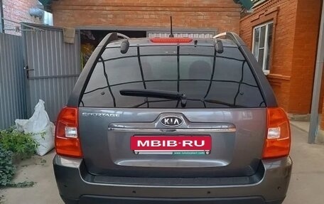 KIA Sportage II, 2010 год, 900 000 рублей, 4 фотография