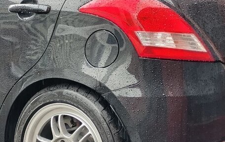 Suzuki Swift IV, 2013 год, 850 000 рублей, 5 фотография