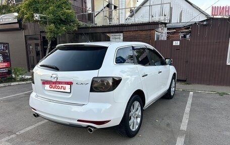 Mazda CX-7 I рестайлинг, 2010 год, 1 230 000 рублей, 6 фотография
