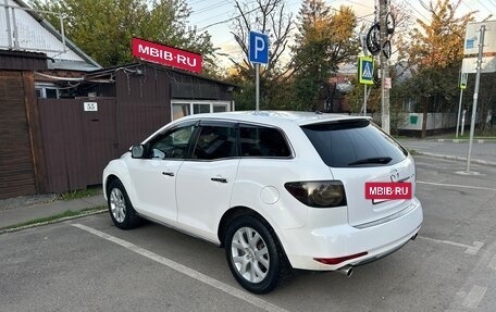 Mazda CX-7 I рестайлинг, 2010 год, 1 230 000 рублей, 8 фотография