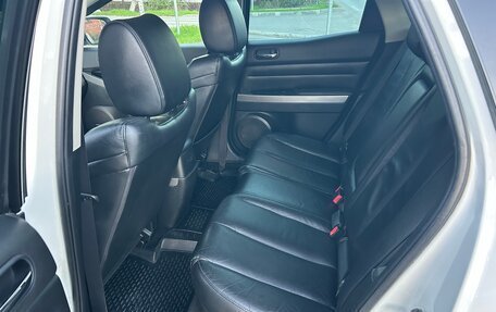 Mazda CX-7 I рестайлинг, 2010 год, 1 230 000 рублей, 15 фотография