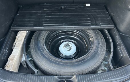 Mazda CX-7 I рестайлинг, 2010 год, 1 230 000 рублей, 18 фотография