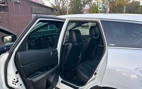 Mazda CX-7 I рестайлинг, 2010 год, 1 230 000 рублей, 14 фотография