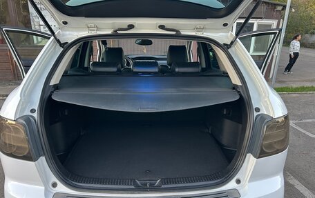 Mazda CX-7 I рестайлинг, 2010 год, 1 230 000 рублей, 17 фотография