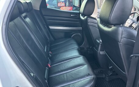 Mazda CX-7 I рестайлинг, 2010 год, 1 230 000 рублей, 20 фотография