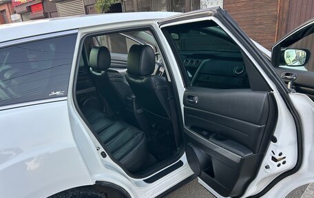 Mazda CX-7 I рестайлинг, 2010 год, 1 230 000 рублей, 19 фотография