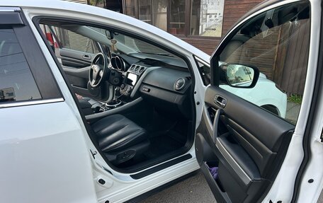 Mazda CX-7 I рестайлинг, 2010 год, 1 230 000 рублей, 21 фотография