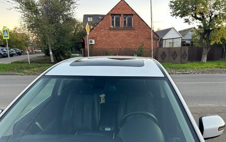 Mazda CX-7 I рестайлинг, 2010 год, 1 230 000 рублей, 32 фотография