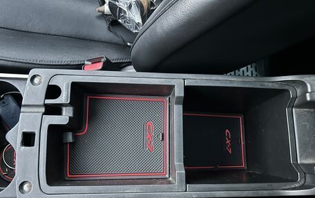 Mazda CX-7 I рестайлинг, 2010 год, 1 230 000 рублей, 31 фотография