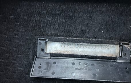 Mazda CX-7 I рестайлинг, 2010 год, 1 230 000 рублей, 35 фотография