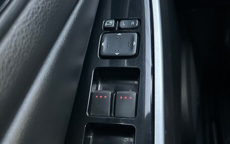 Mazda CX-7 I рестайлинг, 2010 год, 1 230 000 рублей, 28 фотография