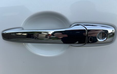 Mazda CX-7 I рестайлинг, 2010 год, 1 230 000 рублей, 30 фотография